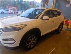 هیۆندای تۆکسۆن